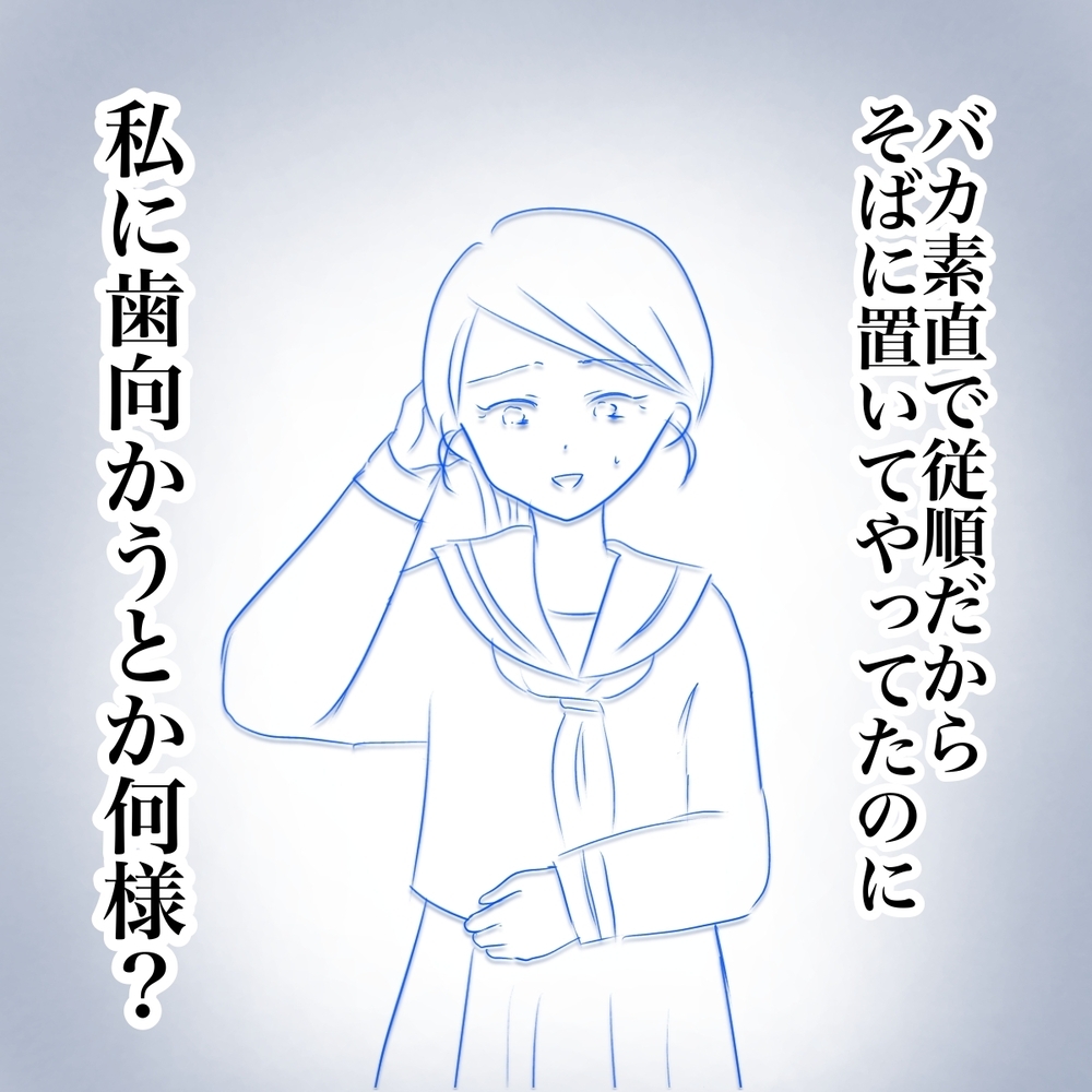 証拠は1枚の顔写真！ 追い詰められたシオの次なる一手は？【娘がSNSなりすましされました Vol.39】