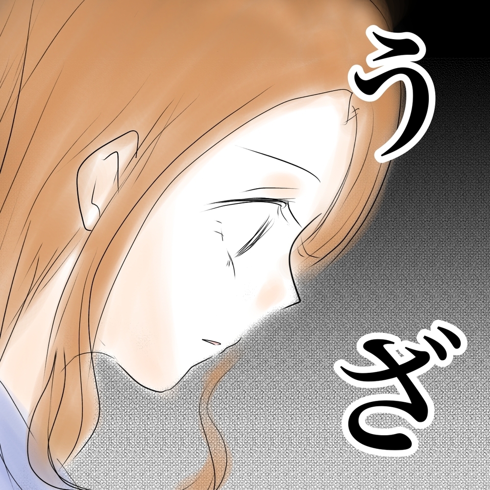 「あなたは本当にやっていませんか？」最後の問いにシオはどう答える？【娘がSNSなりすましされました Vol.45】