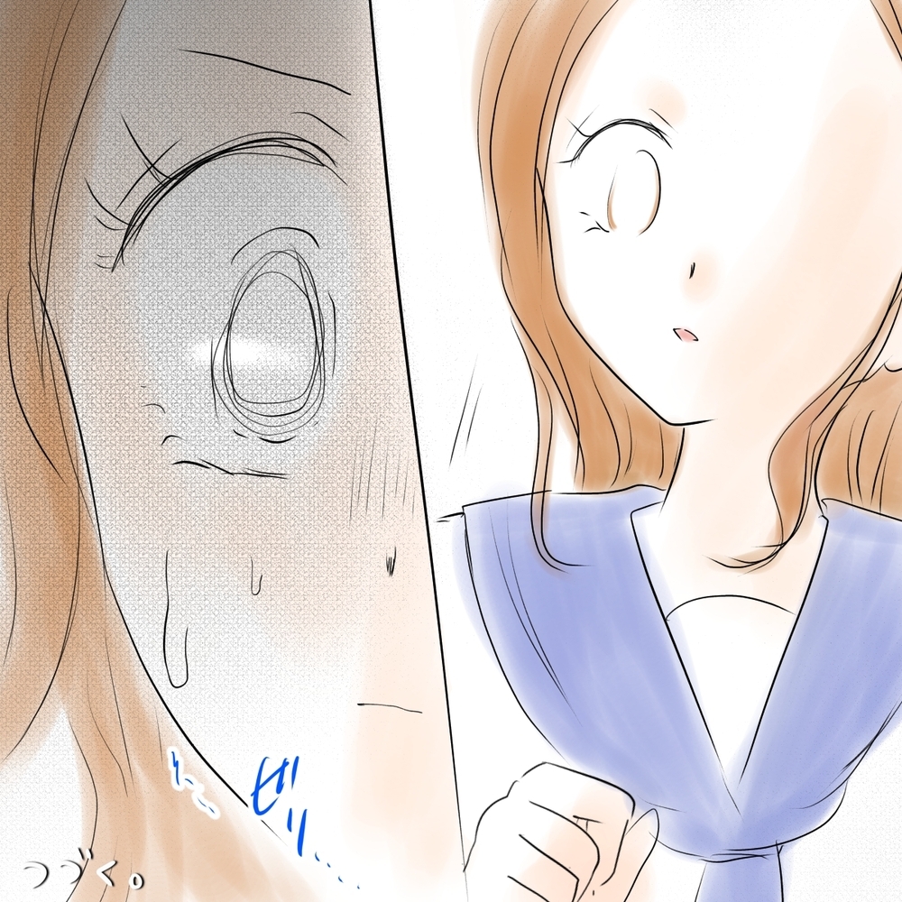 「あなたは本当にやっていませんか？」最後の問いにシオはどう答える？【娘がSNSなりすましされました Vol.45】