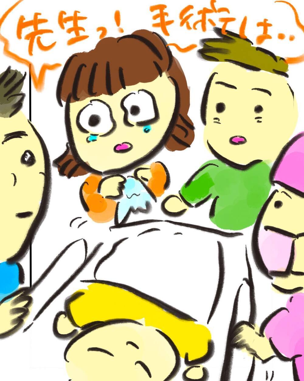 手術は成功！ その後も自分のペースで成長する娘を見守って…【どうして私のおくちは割れてるの？ Vol.19】