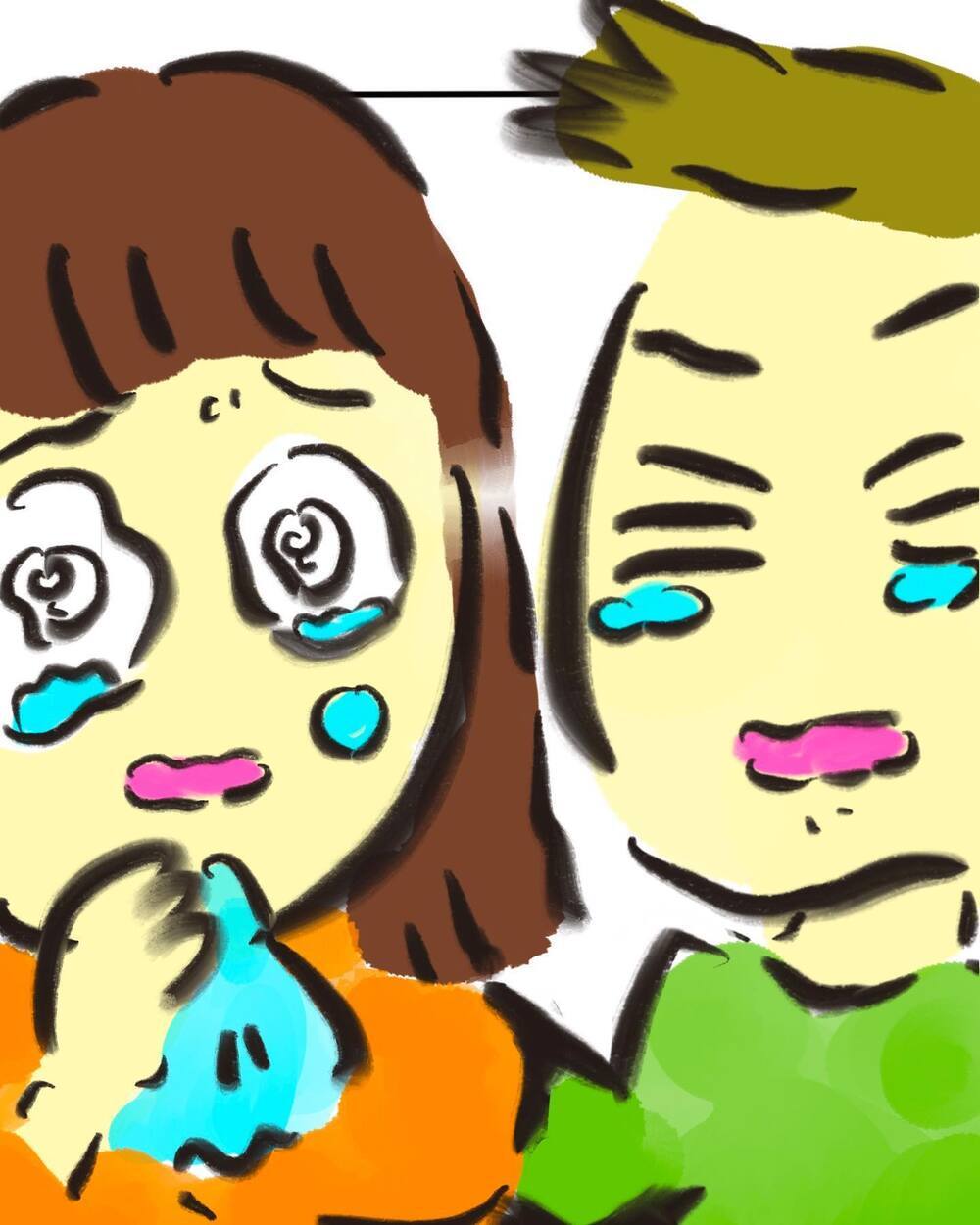 手術は成功！ その後も自分のペースで成長する娘を見守って…【どうして私のおくちは割れてるの？ Vol.19】