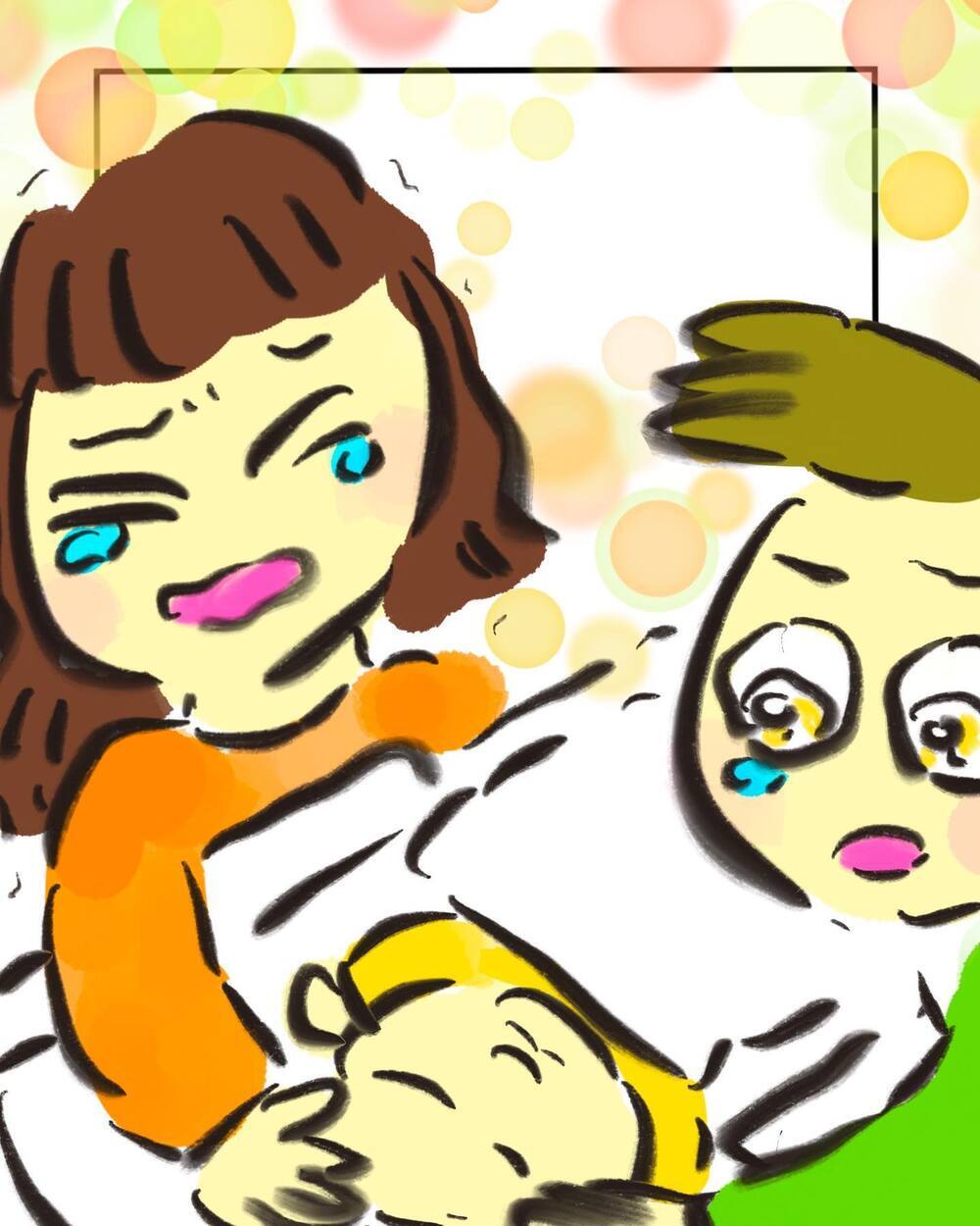 手術は成功！ その後も自分のペースで成長する娘を見守って…【どうして私のおくちは割れてるの？ Vol.19】