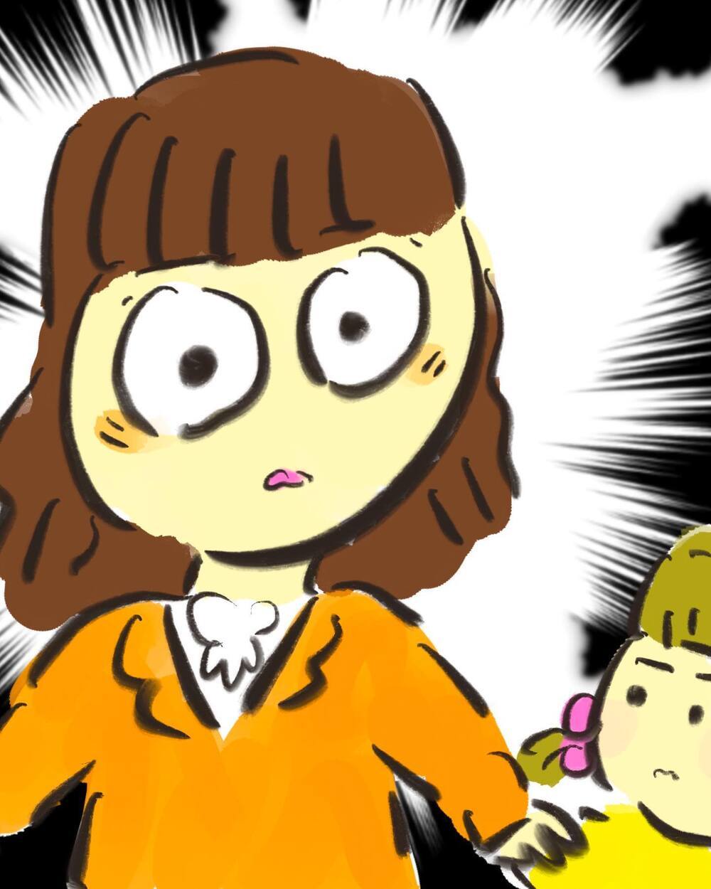 娘が傷ついてしまったかも…？ 夫婦で心配していると娘からドキッとする質問が！【どうして私のおくちは割れてるの？ Vol.21】