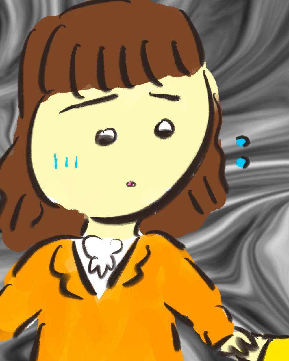 娘が傷ついてしまったかも…？ 夫婦で心配していると娘からドキッとする質問が！【どうして私のおくちは割れてるの？ Vol.21】