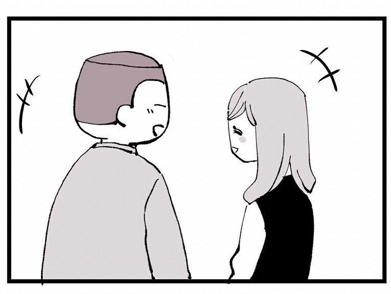 既婚者ばかり狙う同僚の態度に衝撃…！ しかしその末路に…読者は思わずもらい泣き!?