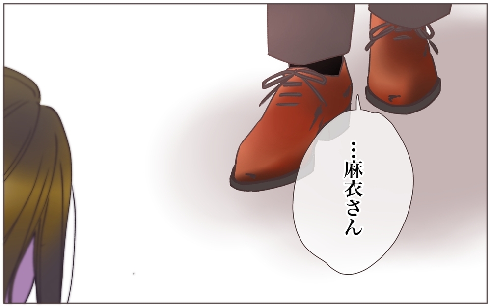 「信用できない…顔も見たくない」裏切られた夫の言葉…妻の行末は／寂しいママの末路（15）【ママたちのガールズトーク まんが】