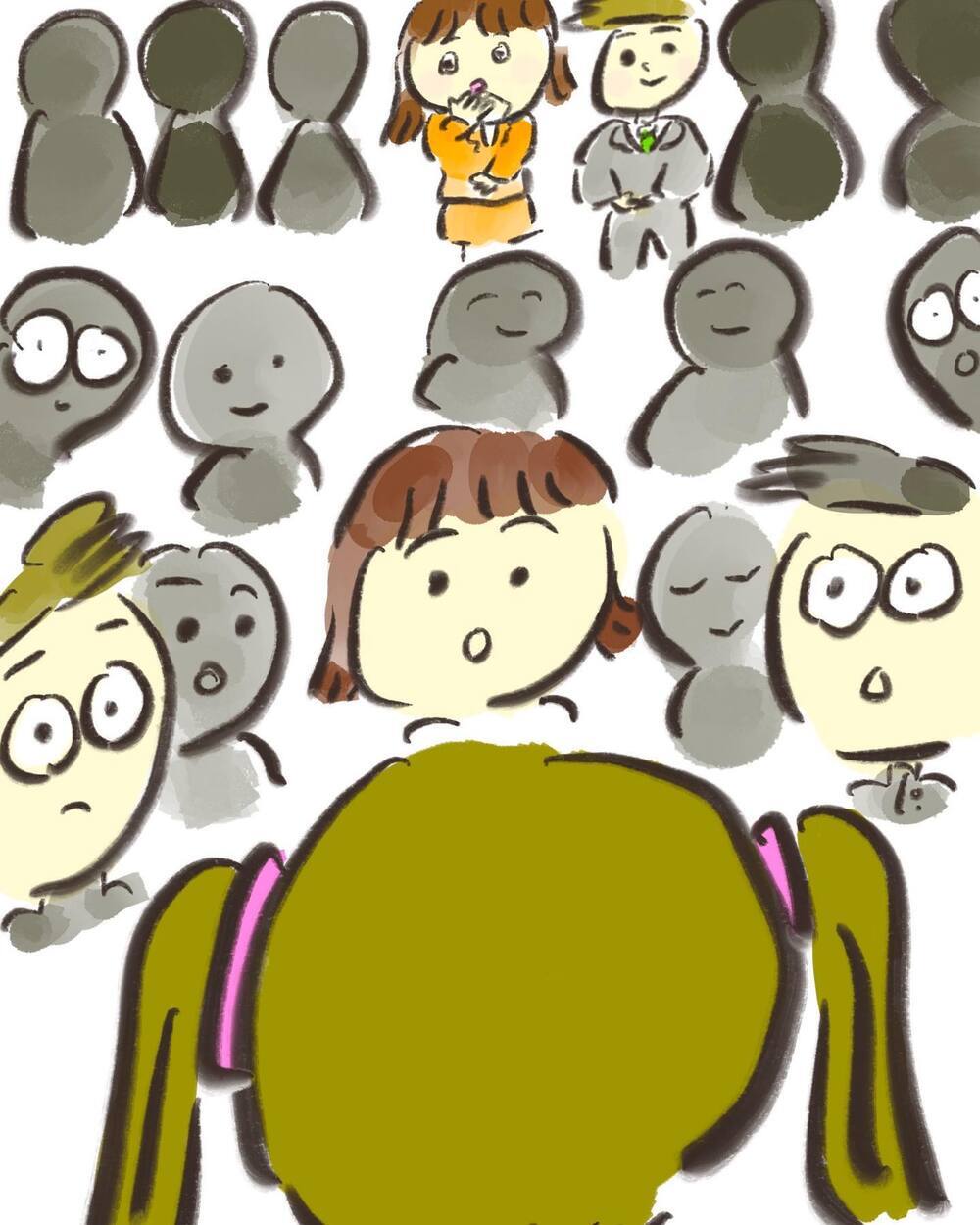 「口唇口蓋裂のコンプレックスのおかげで…」私が伝えたかったこと【どうして私のおくちは割れてるの？ Vol.30】