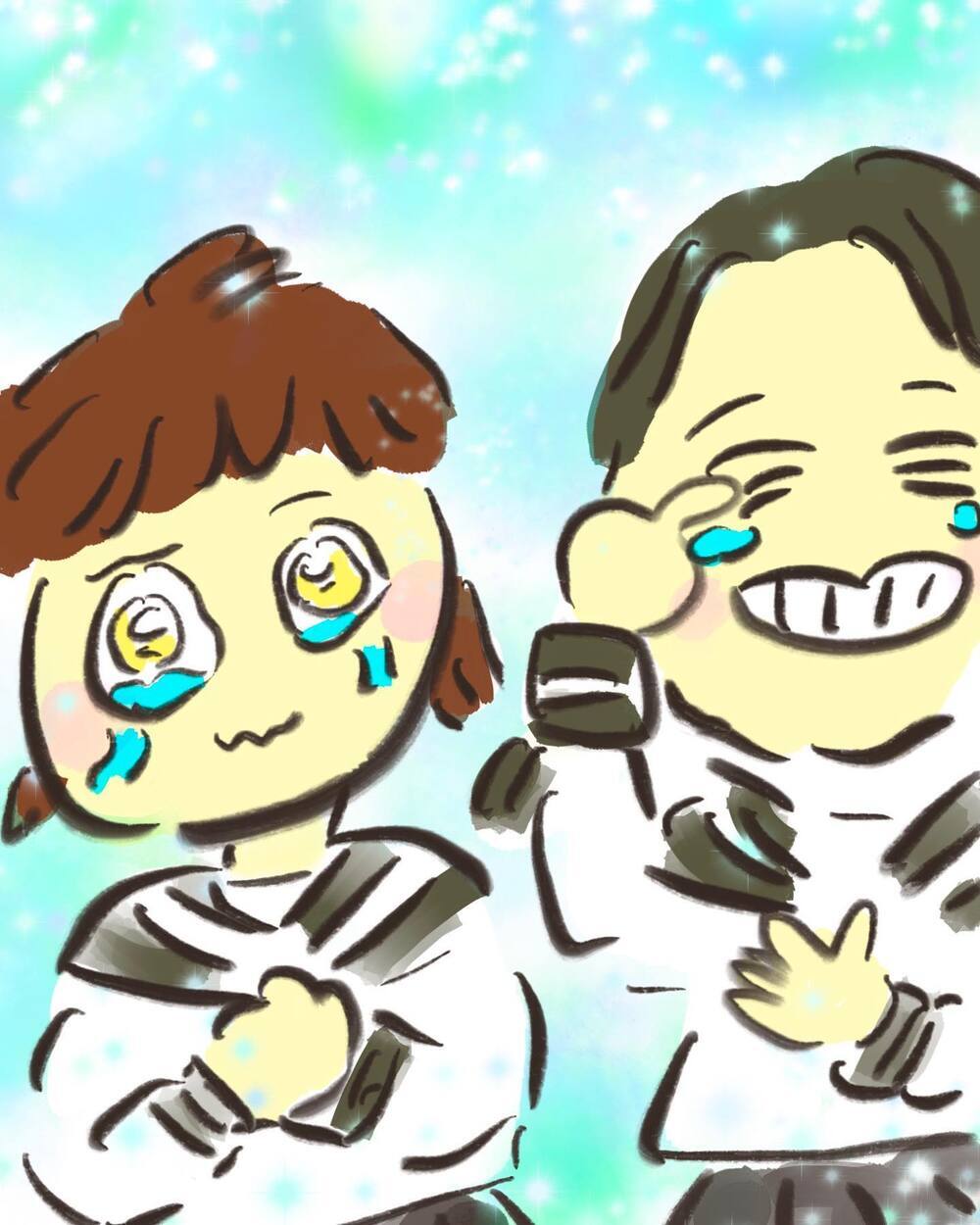 「嫌だな」が「悪くない」に変わる…人生って面白い【どうして私のおくちは割れてるの？ Vol.31】