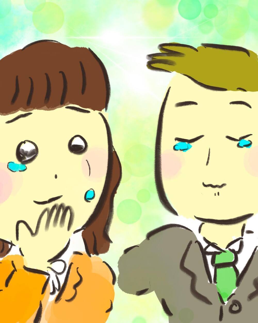 「嫌だな」が「悪くない」に変わる…人生って面白い【どうして私のおくちは割れてるの？ Vol.31】