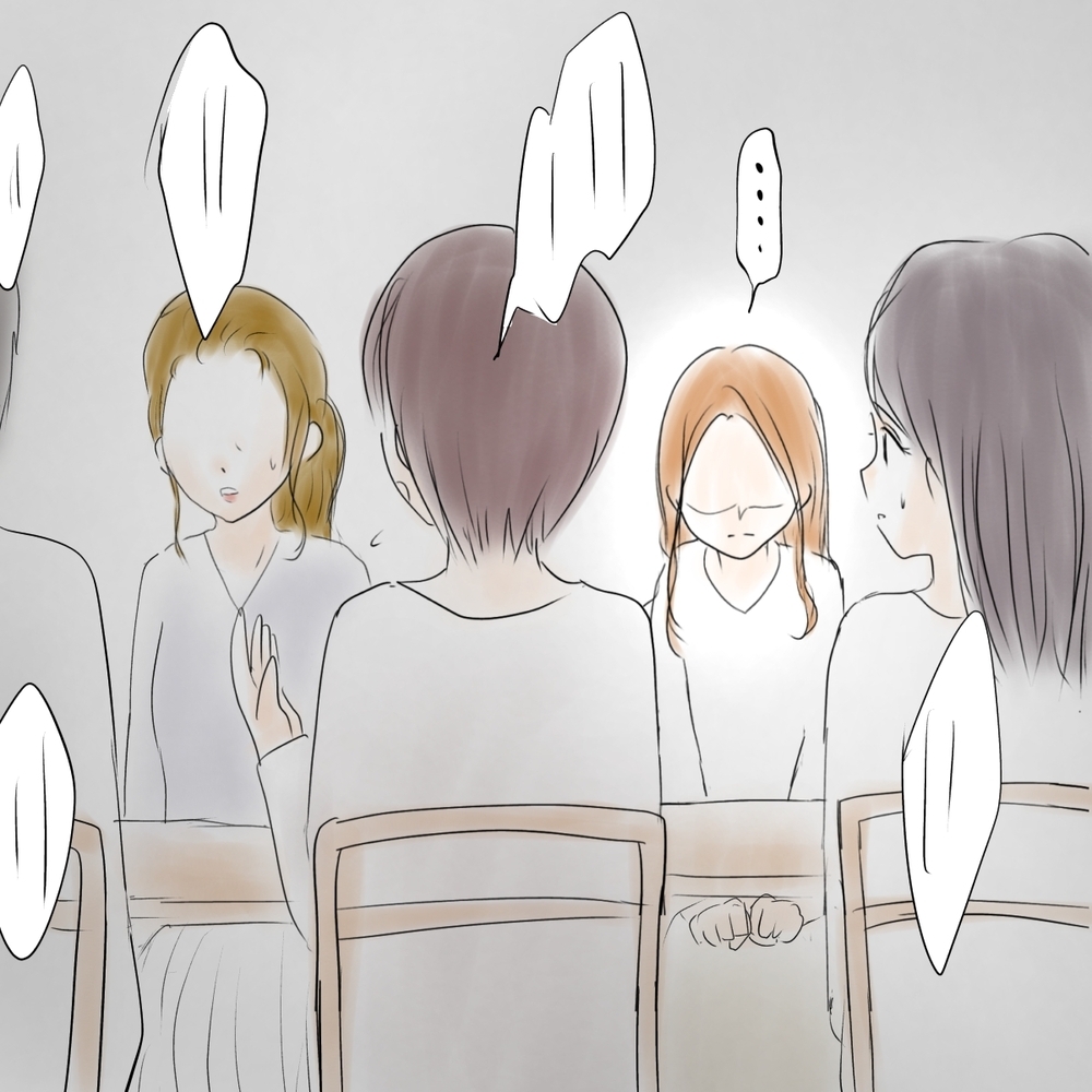 「慰謝料はいりません、その代わり…」ウミの母がお願いしたこととは？【娘がSNSなりすましされました Vol.54】