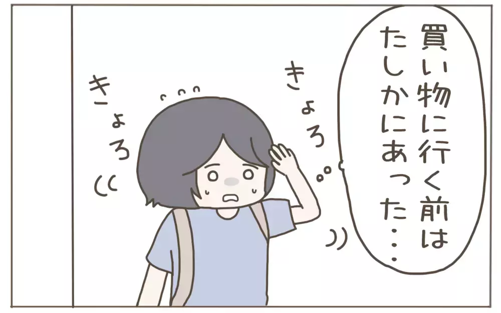 息子の三輪車が盗まれた!? 探し回っていると目の前にあらわれたのは…!?【隣人はクレクレママ Vol.6】