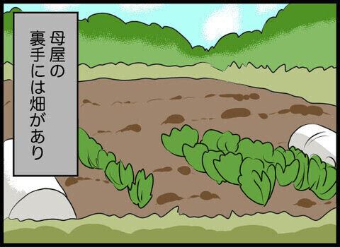 義実家にいわくつきの井戸が…怖い話だと思いきや感動するストーリー展開に目が離せない！
