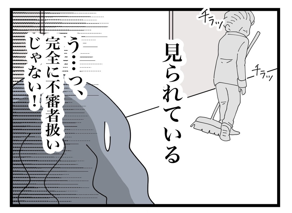 お嫁さんが心配なだけなのに…諦めきれない義母の異常な行動【私の家に入らないで Vol.24】