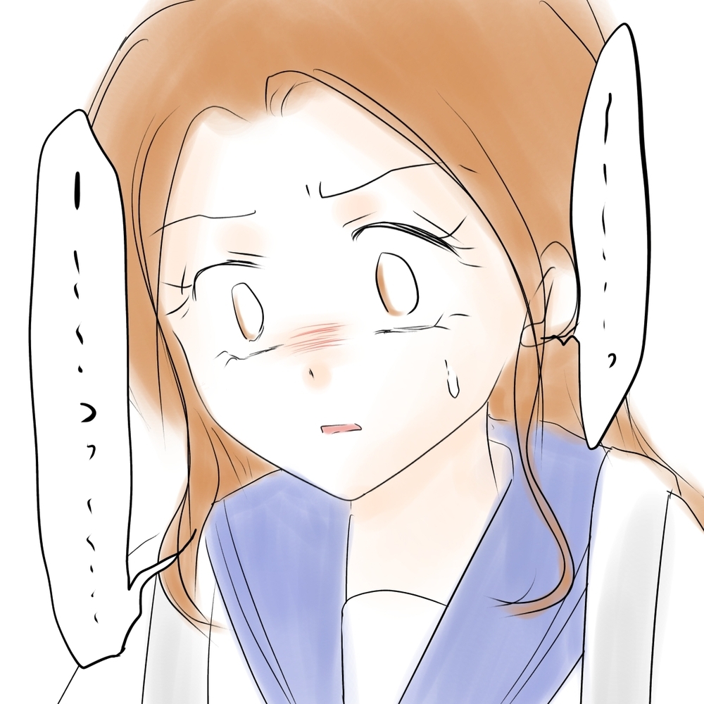 人を信じなければ信じてもらえない？ ウミがシオに贈った言葉【娘がSNSなりすましされました Vol.61】