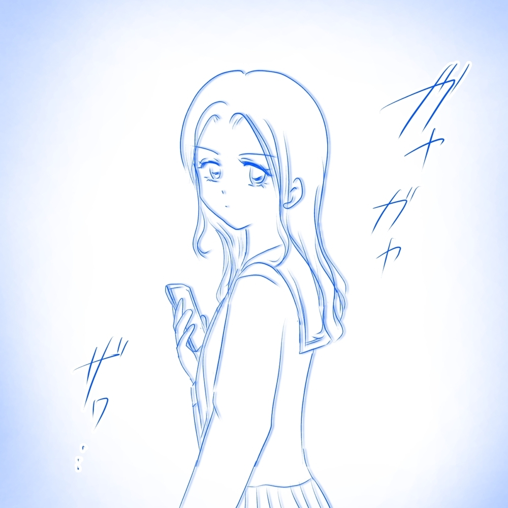 気づいてしまった本当の気持ち…溢れる涙の正体は？【娘がSNSなりすましされました Vol.62】