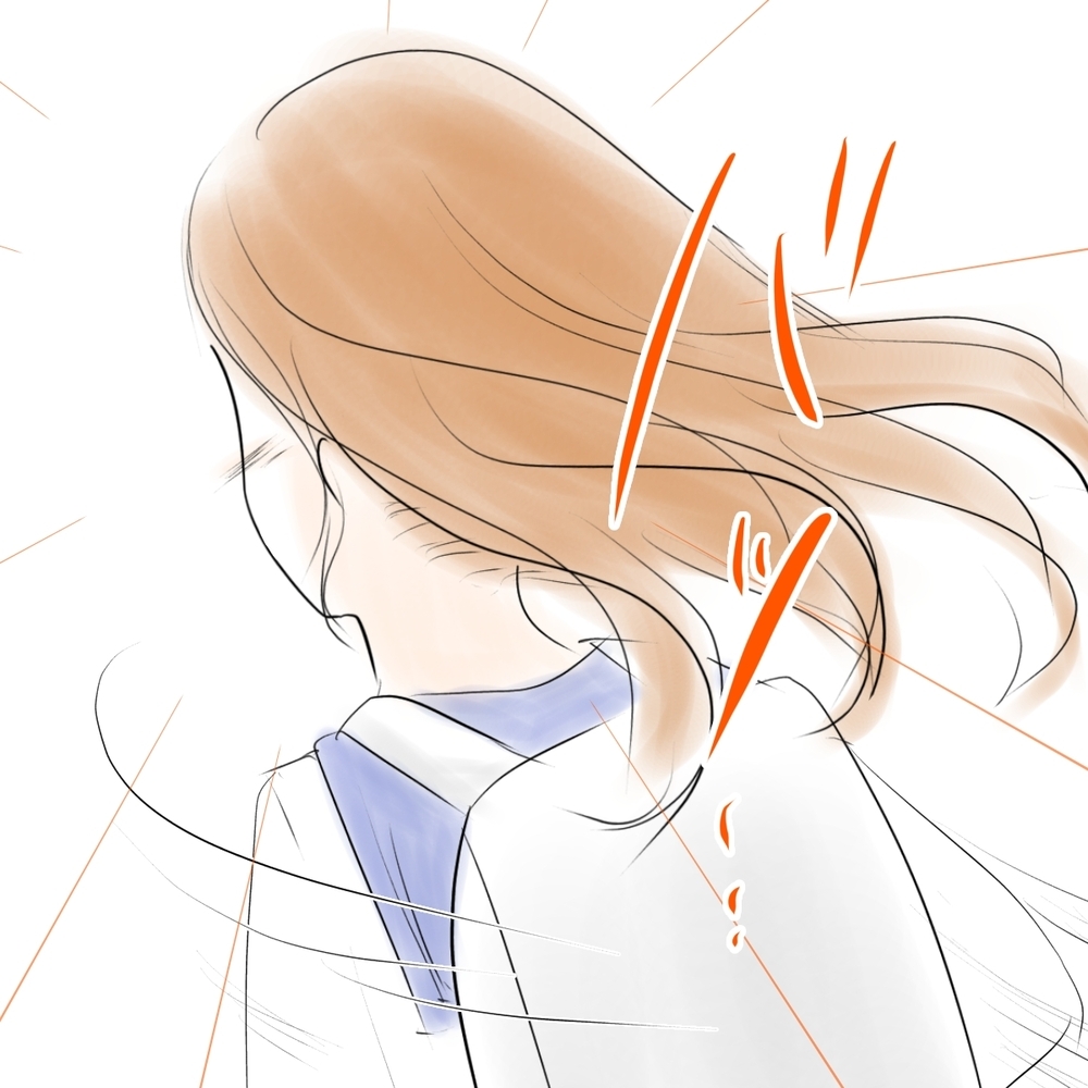 「私、かっこ悪い…」シオがウミになりすました本当の理由【娘がSNSなりすましされました Vol.63】