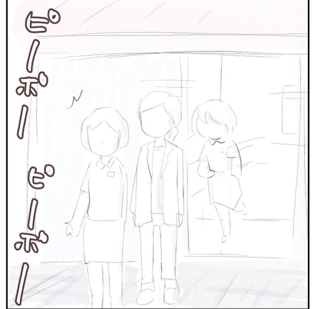 赤ちゃんとともにようやく病院へ…赤ちゃんの容態は？【1歳息子と2人きりの自宅出産 Vol.14】