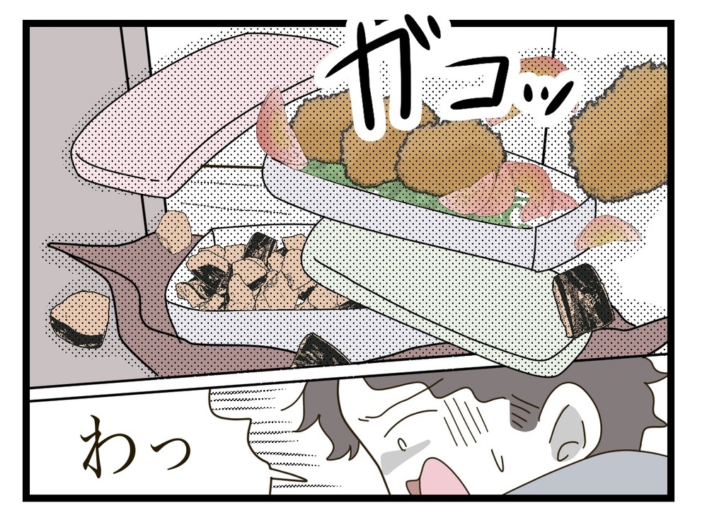 ここまで執着する…？ 嫁の里帰りを疑う、義母の驚きの一言【私の家に入らないで Vol.44】