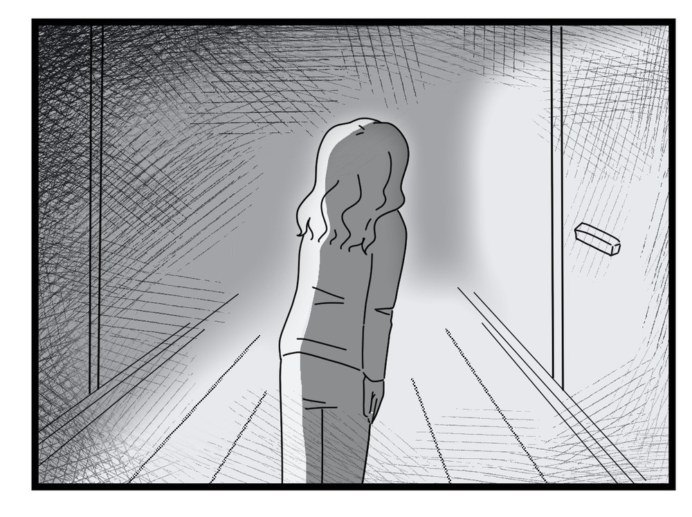 静かすぎる義母に嫌な予感…！ 部屋を覗いてみると…【私の家に入らないで Vol.48】