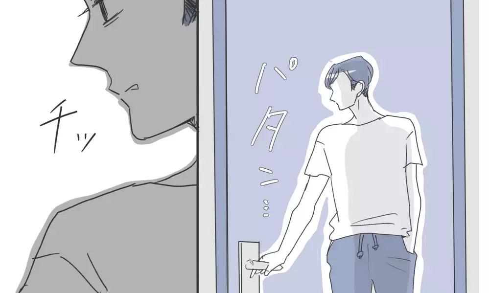 夫は嘘をついている!? こんな気持ちで夫に触れられたくない…【知りたくなかった夫の嘘 Vol.5】