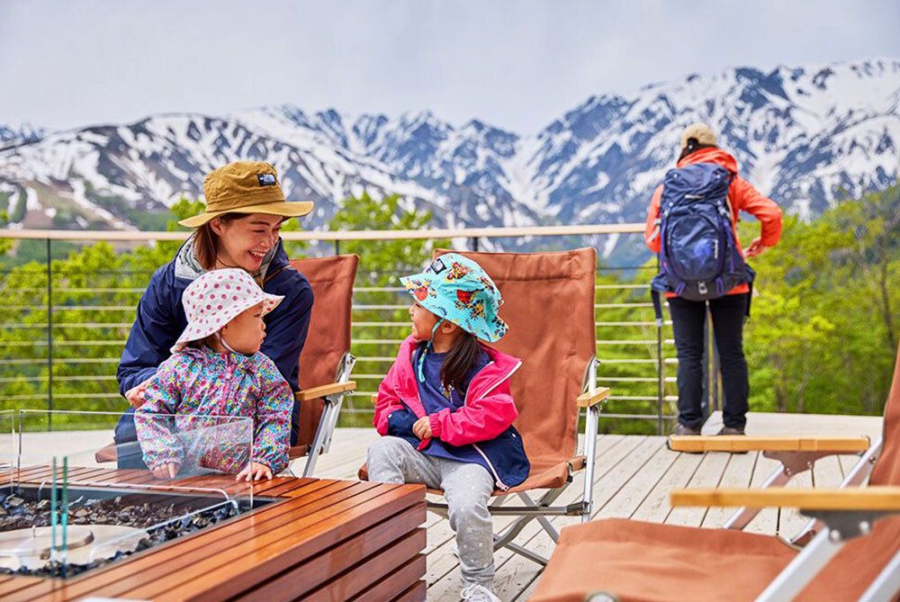 ハイジ気分を味わえる山頂ブランコで人気！「白馬岩岳マウンテンリゾート」で子ども＆愛犬と思い出作り！【編集部の「これ、気になる！」  Vol.6】