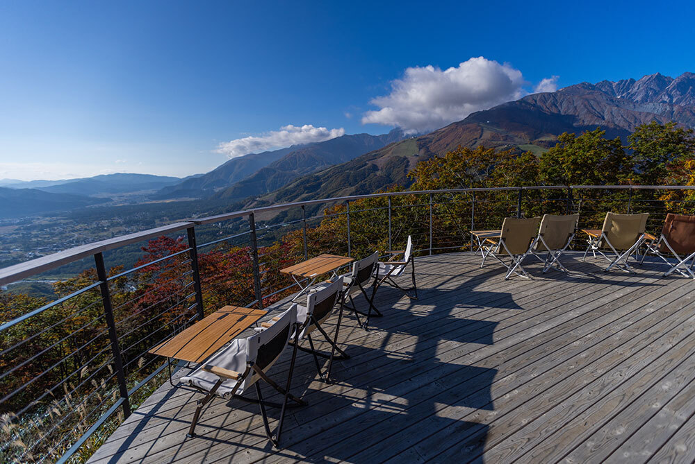 ハイジ気分を味わえる山頂ブランコで人気！「白馬岩岳マウンテンリゾート」で子ども＆愛犬と思い出作り！【編集部の「これ、気になる！」  Vol.6】