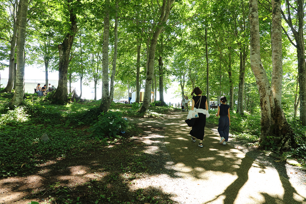 ハイジ気分を味わえる山頂ブランコで人気！「白馬岩岳マウンテンリゾート」で子ども＆愛犬と思い出作り！【編集部の「これ、気になる！」  Vol.6】