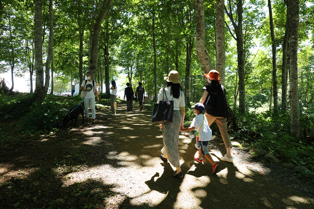 ハイジ気分を味わえる山頂ブランコで人気！「白馬岩岳マウンテンリゾート」で子ども＆愛犬と思い出作り！【編集部の「これ、気になる！」  Vol.6】