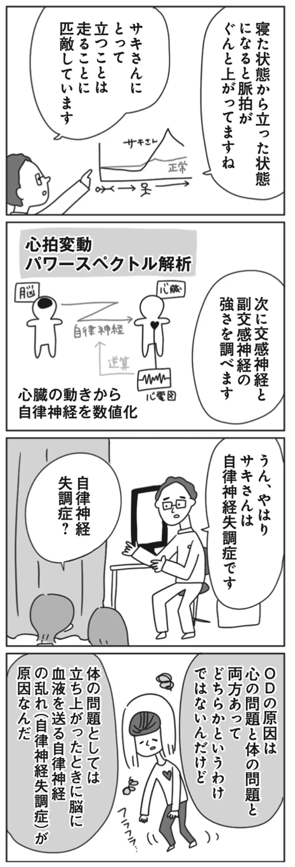 朝起きられない娘に「起立性調節障害」の診断が…症状や治し方は？ 神経内科医の専門家が解説する書籍「子どもが起きない！」