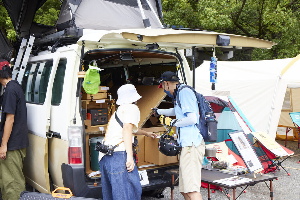 「もしも」に備えてる？ 参加型の防災イベント「もしもFES渋谷」が今年もはじまる！【編集部の「これ、気になる！」  Vol.7】