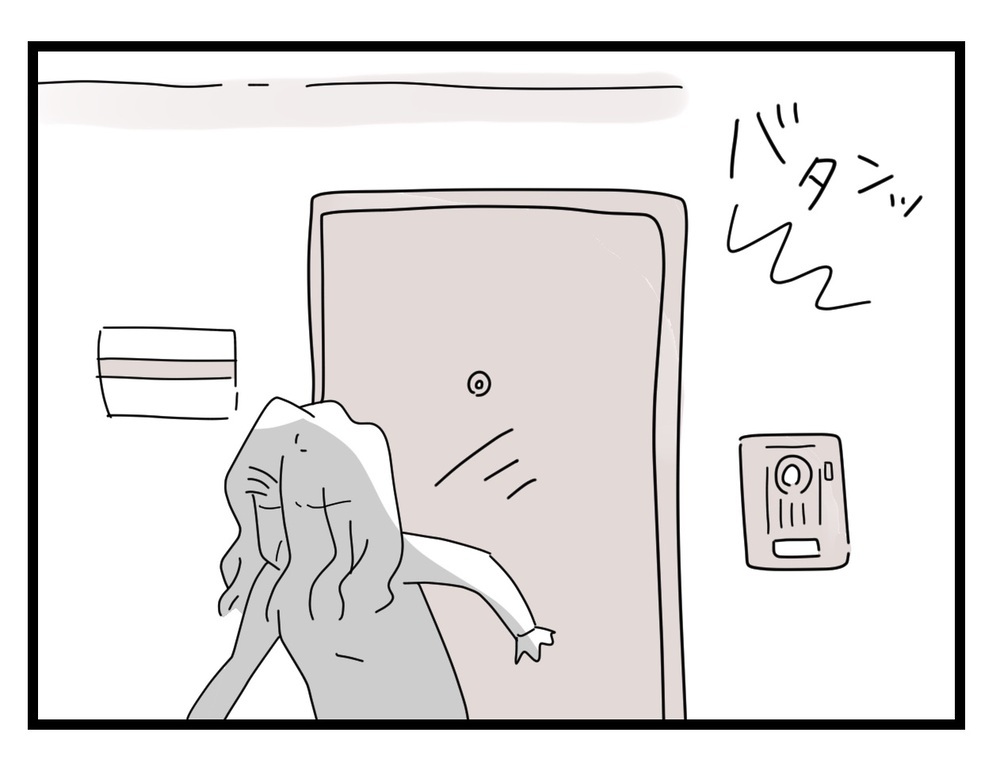 義母を強制退去！ 家から追い出された義母の言い分は？【私の家に入らないで Vol.66】