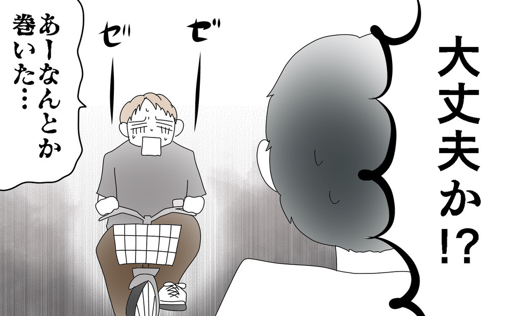 夏祭りの怖い思い出…子どもの別行動、ハメを外した大人に要注意！【両手に男児 Vol.54】