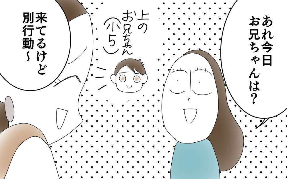 夏祭りの怖い思い出…子どもの別行動、ハメを外した大人に要注意！【両手に男児 Vol.54】