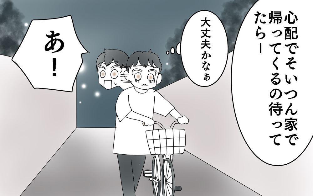 夏祭りの怖い思い出…子どもの別行動、ハメを外した大人に要注意！【両手に男児 Vol.54】