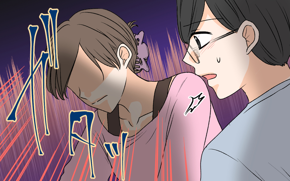 「なんでこんなことに…」突然現れた夫の子ども…私たちはどうしたらいいの？【優しい夫の秘密は何？ Vol.11】