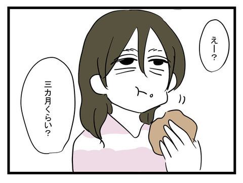 「こいつと3ヶ月も一緒…」げんなりした姉が、妹に要求したこととは？【妹は量産型シングルマザー Vol.10】