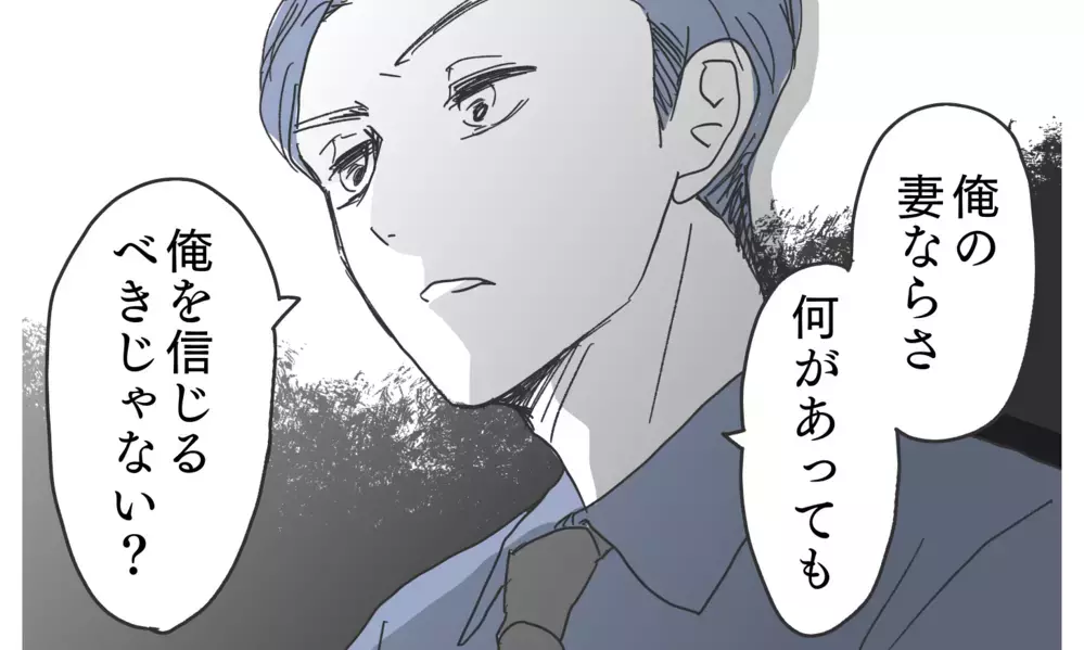 あなたが連絡していた相手は私…妻に嵌められたことに気付いたエリート夫は!?【知りたくなかった夫の嘘 Vol.17】