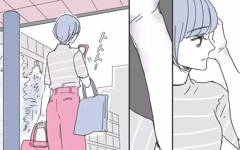 「母親失格だね？」子どもを盾に妻を支配下に置こうとする夫…我慢するしかないの？【知りたくなかった夫の嘘 Vol.20】