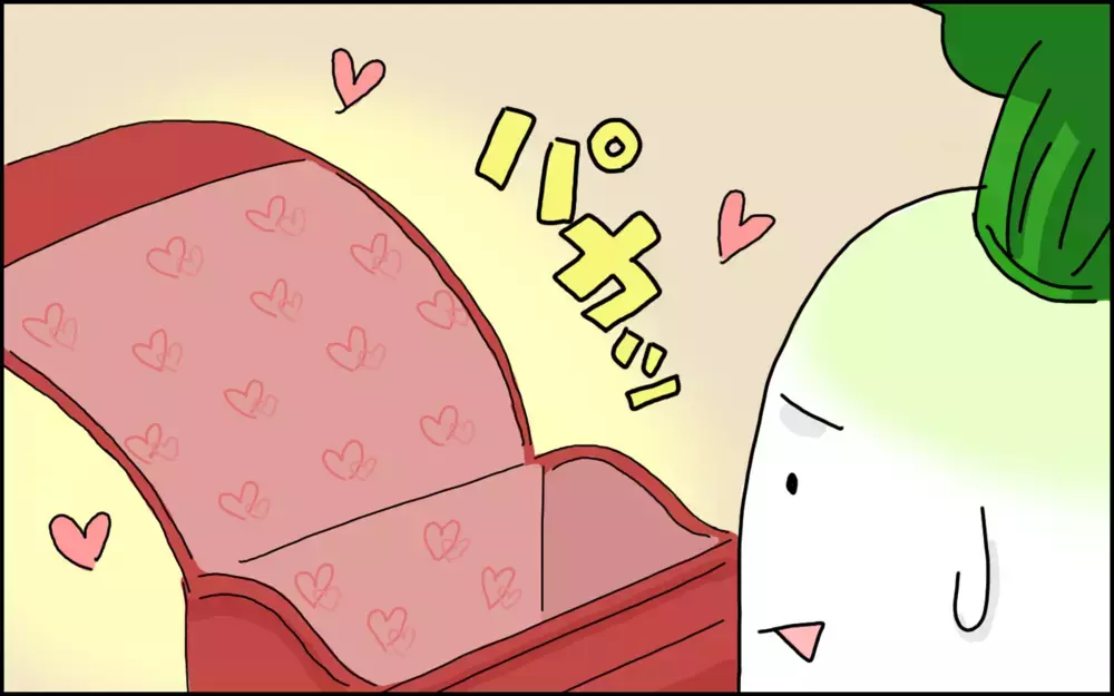 「僕は赤いランドセルがいい！」と譲らない息子…一筋縄ではいかなかったラン活【たんこんちは　ボロボロゆかい Vol.25】