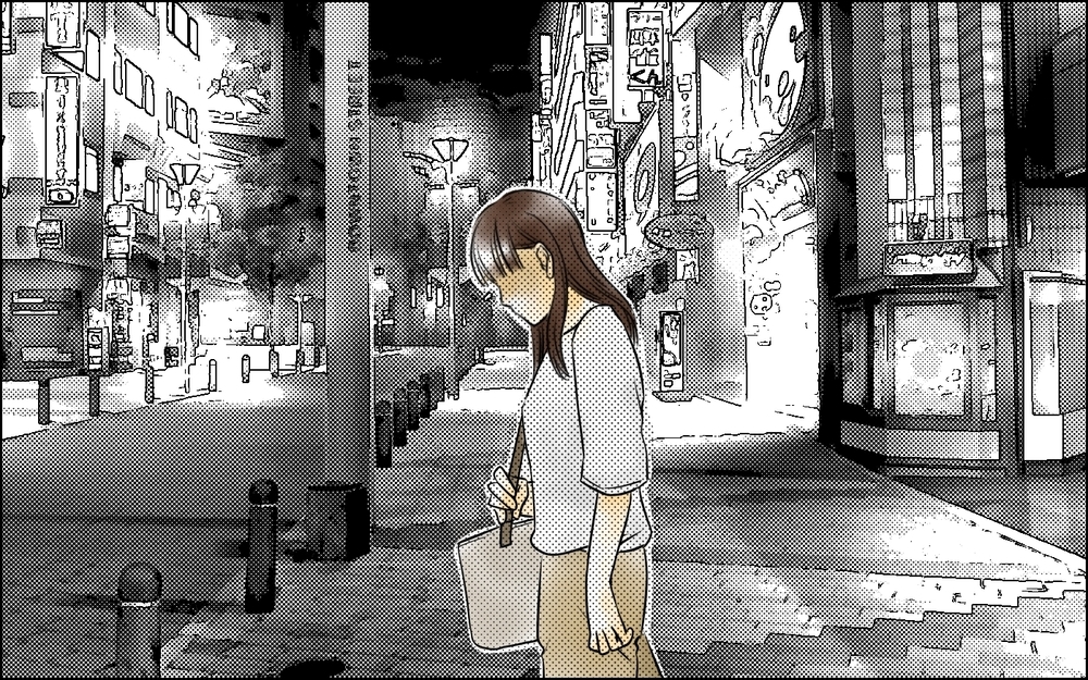 結婚を祝福する仕事なのに…！ お店の客人の言葉にハッとして…／その社内恋愛、迷惑です！（10）【思い通りにいかない夜には まんが】