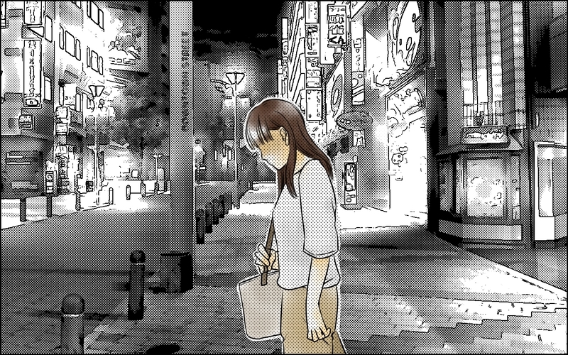 結婚を祝福する仕事なのに…！ お店の客人の言葉にハッとして…／その社内恋愛、迷惑です！（10）【思い通りにいかない夜には まんが】