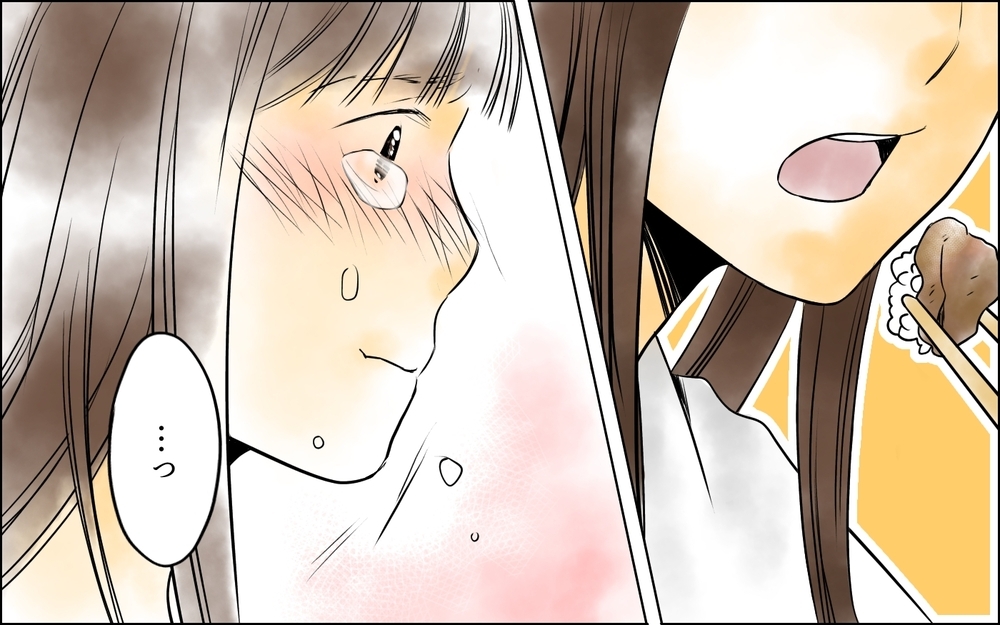 結婚を祝福する仕事なのに…！ お店の客人の言葉にハッとして…／その社内恋愛、迷惑です！（10）【思い通りにいかない夜には まんが】