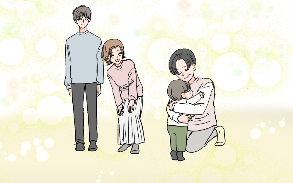 【男性の育児参加が許せない義母】絶縁宣言した義母からのメッセージ…そこに書かれていたこととは？（13）【義父母がシンドイんです！ まんが】