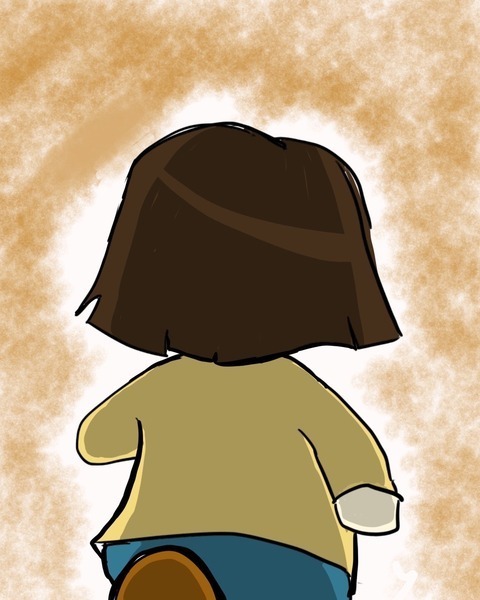  嫌がらせを受けた親友を追いかけると、驚きの光景が！【わたしは赤ちゃんポストで産まれた子 Vol.15】