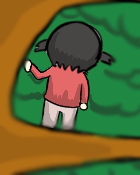  嫌がらせを受けた親友を追いかけると、驚きの光景が！【わたしは赤ちゃんポストで産まれた子 Vol.15】