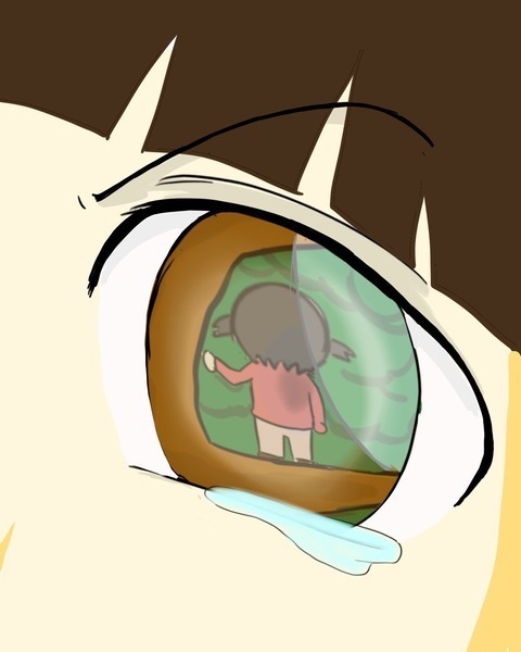  嫌がらせを受けた親友を追いかけると、驚きの光景が！【わたしは赤ちゃんポストで産まれた子 Vol.15】