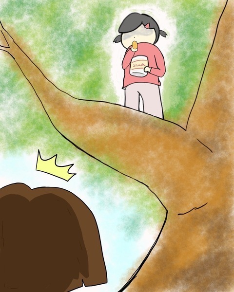 「いなくなったらどうしようかと思った」予想外の行動を取る親友を見て涙が…【わたしは赤ちゃんポストで産まれた子 Vol.16】