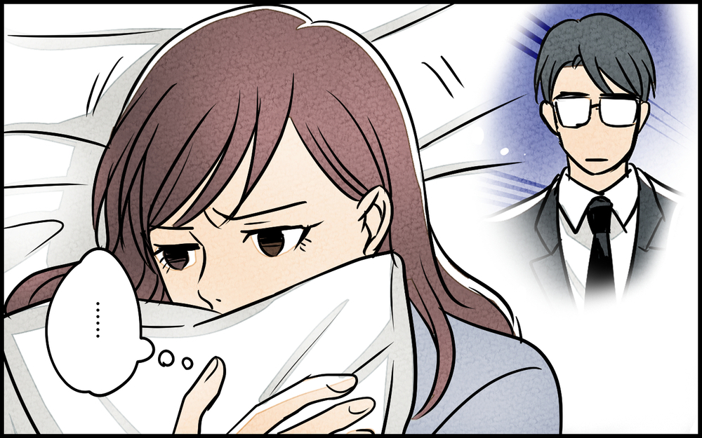 この結婚は失敗だった！ 昇進できない夫への妻の言い分＜夫を育てたらいなくなりました 5話＞【夫婦の危機 まんが】