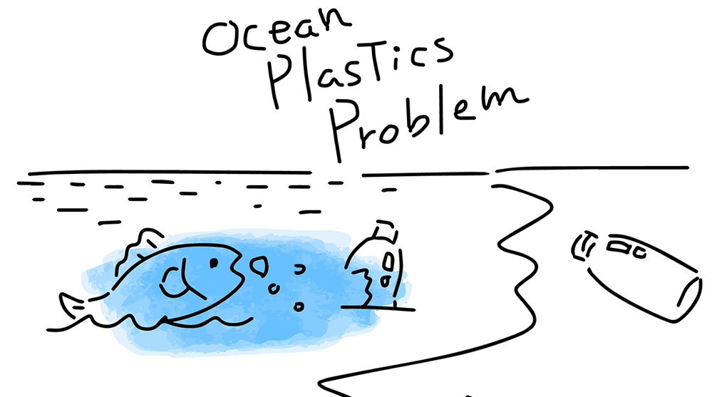 子どもたちが大好きなお魚がピンチ！ さかなクンと考える、2050年の海やお魚のためにできること