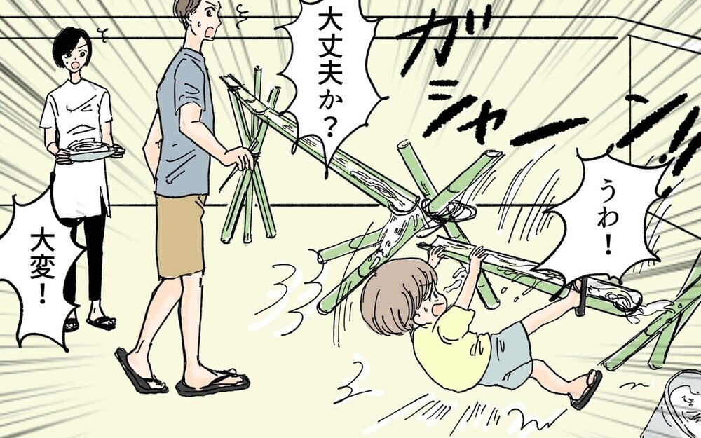 「夫を誘惑しないで！」未亡人の義妹と義母が企む恐ろしい策略とは？ 「旦那も鈍感過ぎ」と読者ドン引き